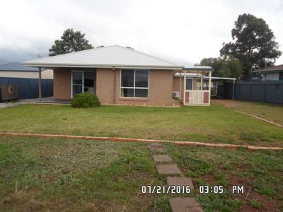3 Tanderra, Dubbo
