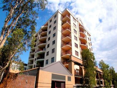 217 / 508-528 Riley Street, Surry Hills