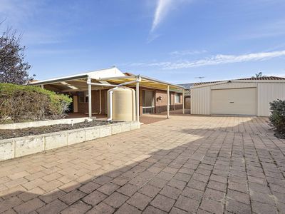 17 Shinji Court, Joondalup