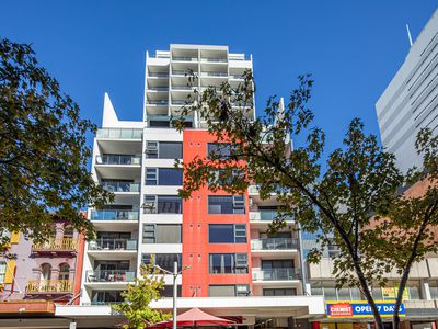 115 / 101 Murray Street, Perth