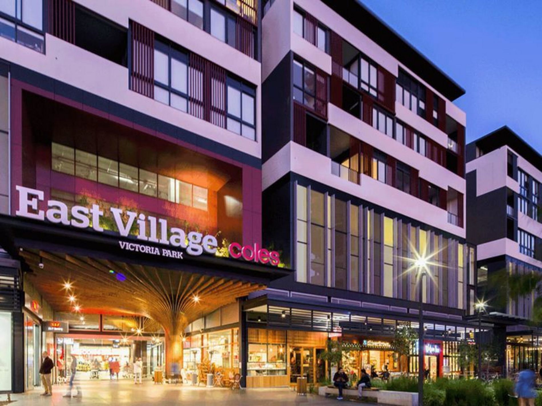 314 / 4 Banilung Street, Rosebery