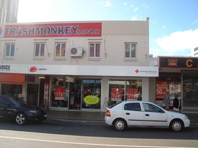 Shop 3 / 77 Scarborough Street, Southport