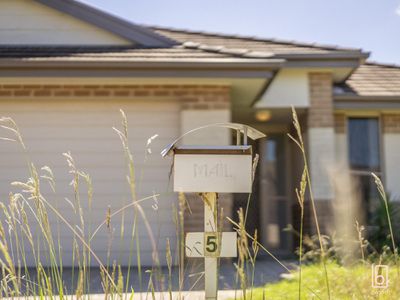 5 Dahlia Avenue, Hamlyn Terrace