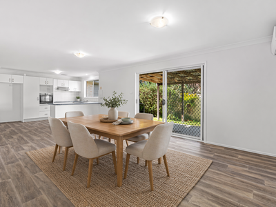 2 Row Street, Wyongah