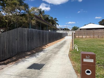 1 / 62 Sandy Camp Rd, Wynnum West