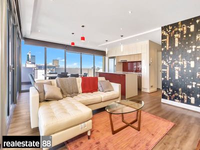 113 / 148 Adelaide Terrace, East Perth