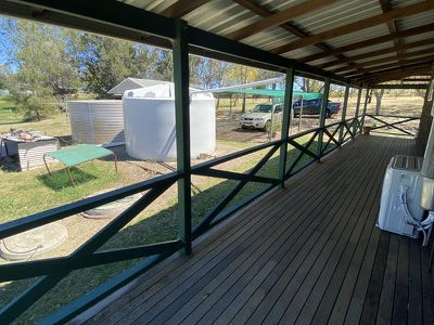 983 Ellesmeres Road (Ellesmere), Kingaroy