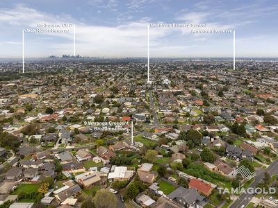 9 Waranga Crescent, Broadmeadows