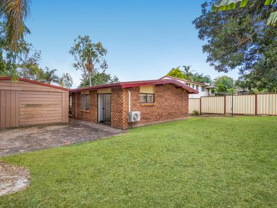 26 Kingsley Street, Walloon
