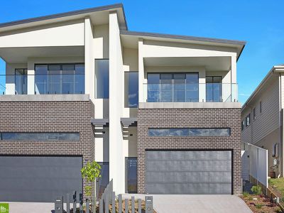 10 Araluen Terrace, Tullimbar