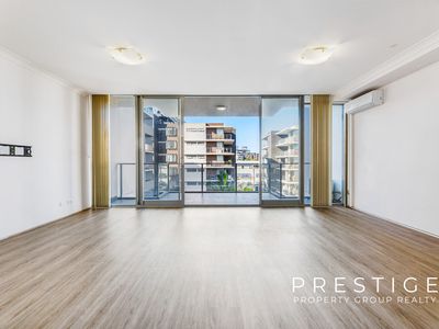 G318 / 6 Bidjigal Road, Arncliffe