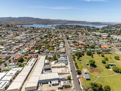 100-102 Hopkins Street, Moonah