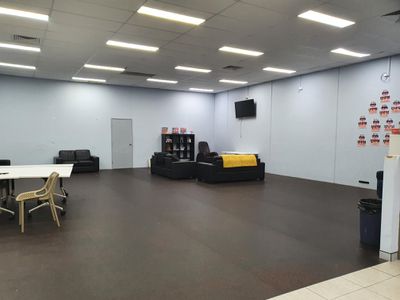 200 Hoxton Park Rd, Prestons