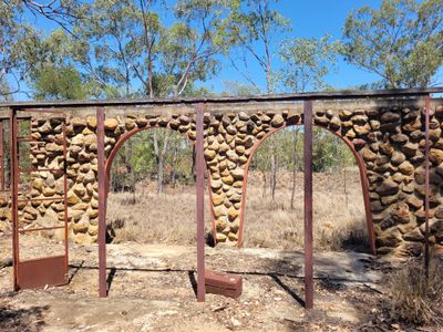 lot 1 RETHAMMEL ROAD, Sapphire Central