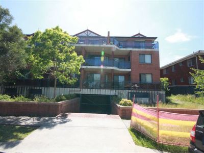 3 / 58-60 Ferguson Avenue, Wiley Park