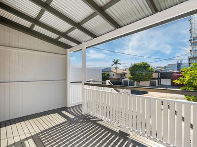 3 Mollison Street, South Brisbane