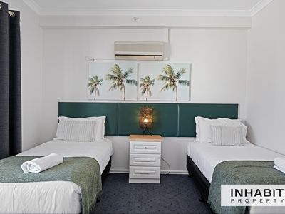 46 / 193 Hay Street, East Perth