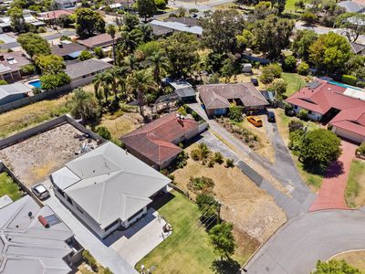 8 Parklands Square, Riverton
