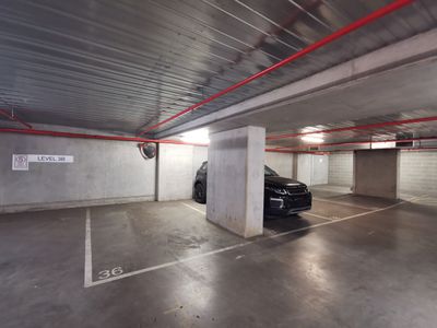 CP 36 / 380 Little Lonsdale Street, Melbourne