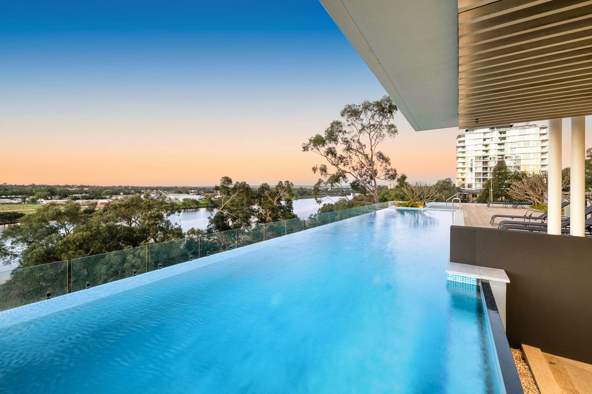 4 / 48 Riversdale Road, Rivervale