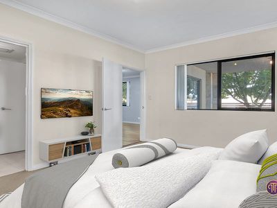 1 / 35 Brushfoot Boulevard, Success