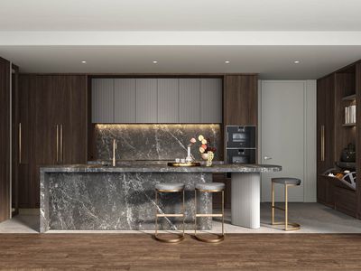 1 Saintly Entrance, Burswood