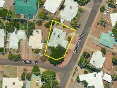 2 Palm Court, Kununurra