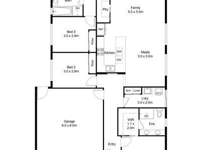 20 Sparland Street, Manor Lakes