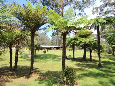 313 Back Creek Road, Lochiel