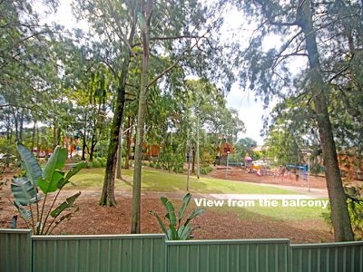 3 / 23 Fairmount Street, Lakemba