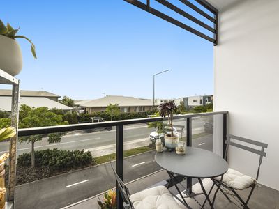 59 Park Avenue, Nirimba