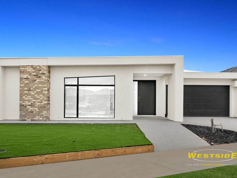 23 Rimmington Way, Rockbank