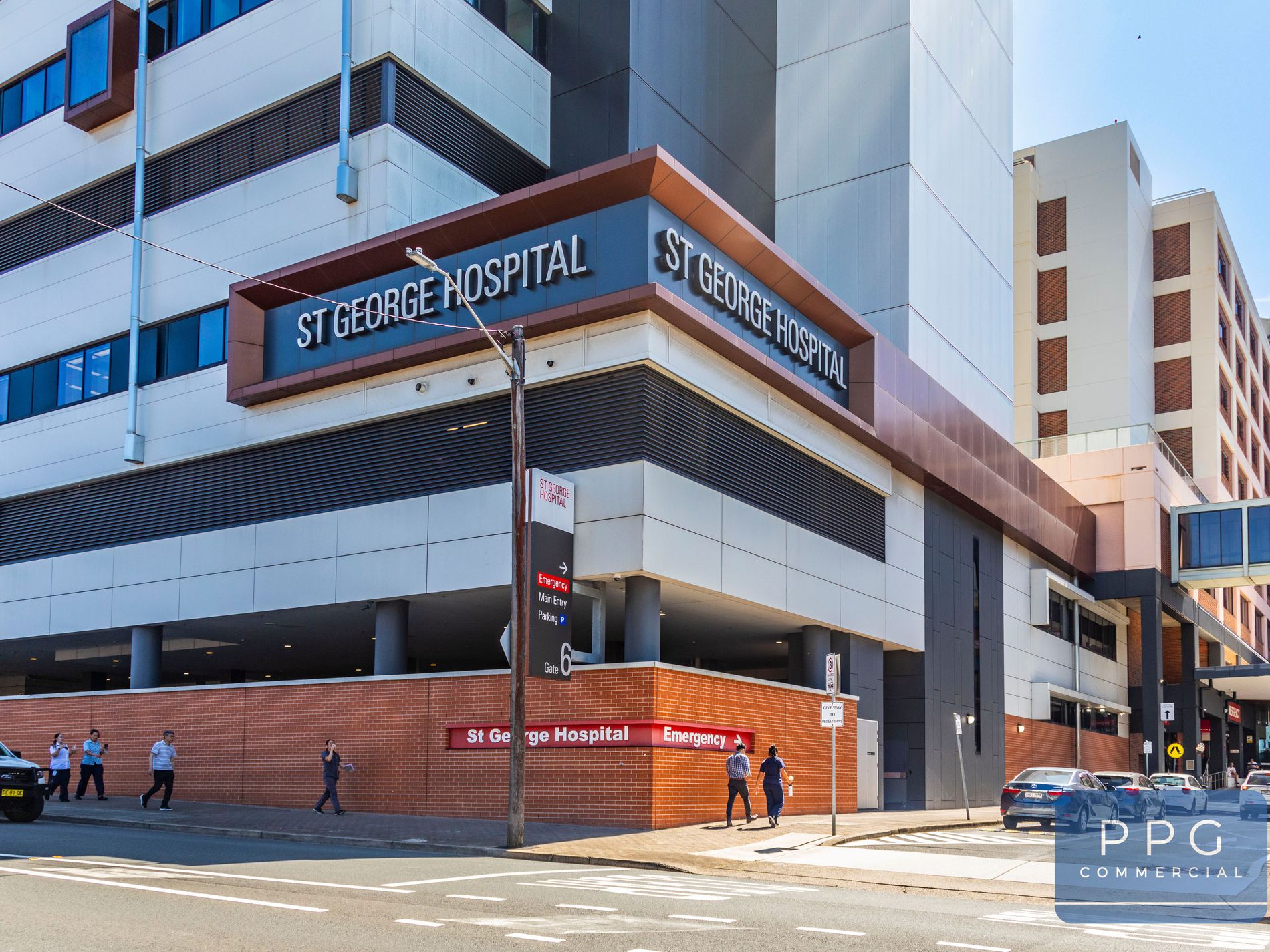 31 & 33 Gladstone Street, Kogarah