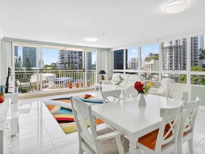 4E / 2 RIVERVIEW PARADE, Surfers Paradise