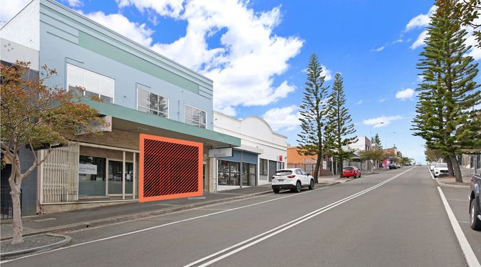 Shop 5 / 80-82 Wentworth Street, Port Kembla