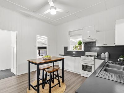 14 Pratt Street, South Mackay