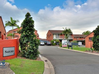 50 / 16 Thornhill Street, Springwood