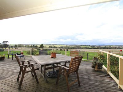 295 Adairs Lane, Heathcote