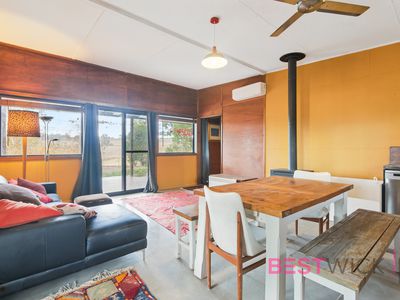 Studio 1 / 1604 Mutton Falls Road, O'connell