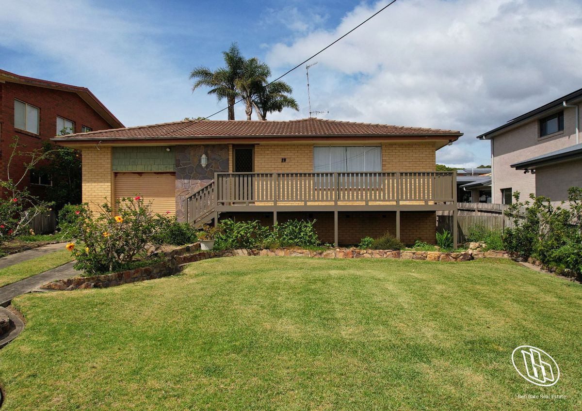 29 Cresswick Parade, Dalmeny