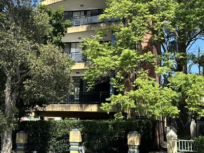 7 / 49 Buller Street, North Parramatta