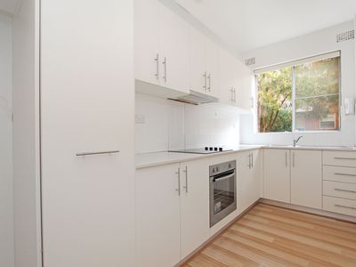 3 / 29-31 Baxter Avenue, Kogarah