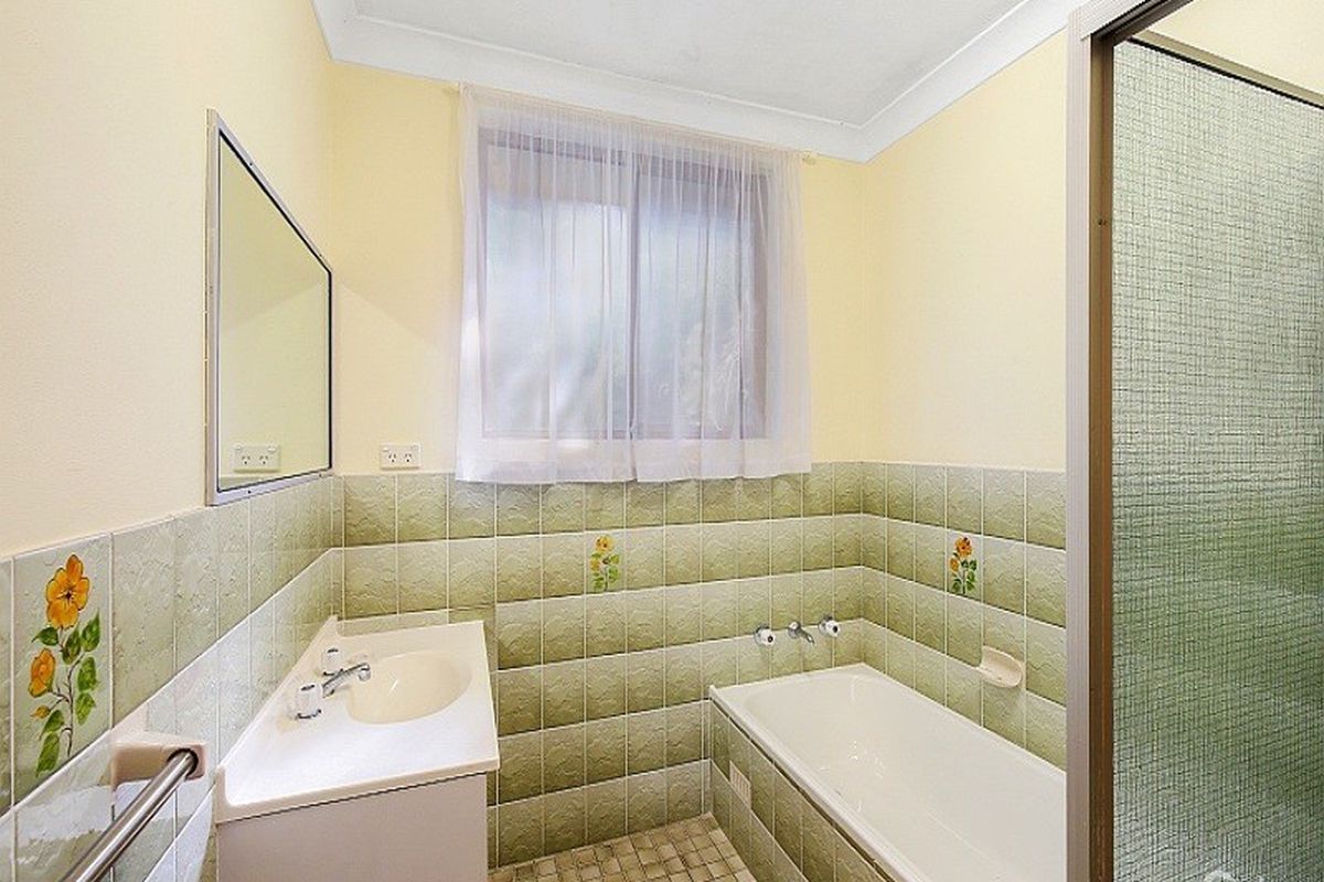 7 / 205 Albany Street, Point Frederick