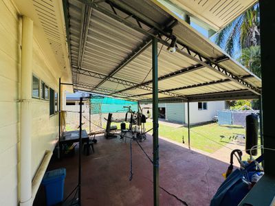 47 McCool Street , Moranbah