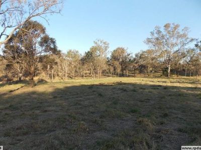 121 Mount Stanley Road East, Nanango