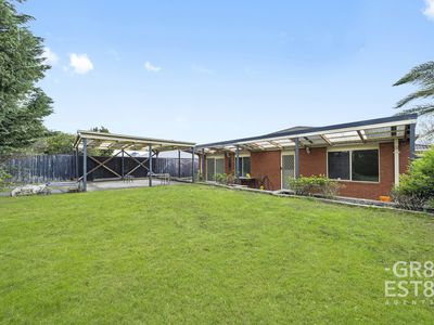 18 Taggerty Crescent, Narre Warren South