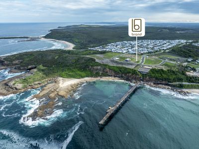 3 Montefiore Parkway, Catherine Hill Bay