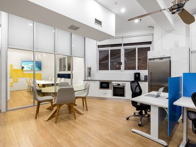 gallery