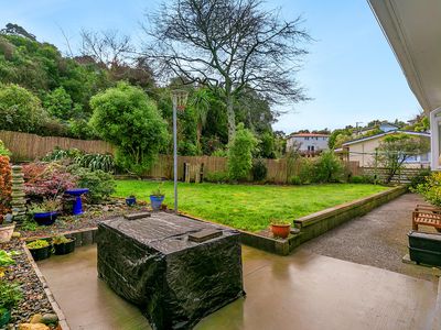 46 Kiwi Crescent, Tawa