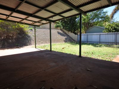 43 Styles Road, Port Hedland
